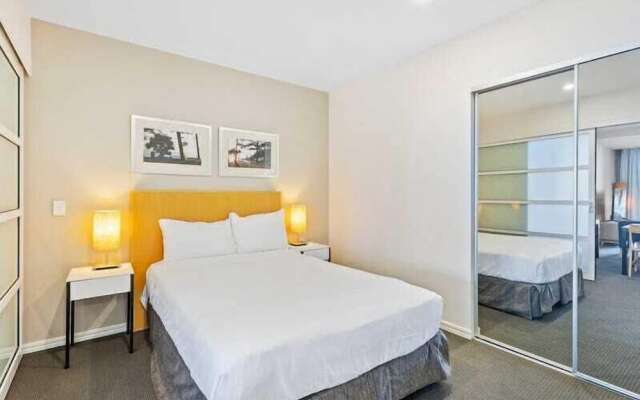 H-Residences Private Apartments