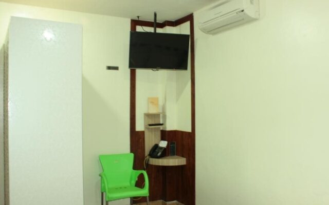 Javaretro hotel