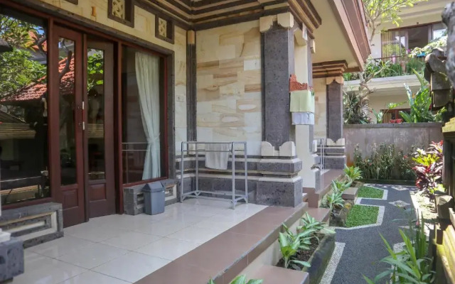 Ubud Canti House