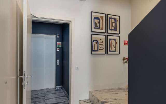 Ando Living Augusta House