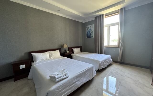 Capital O 1183 Villa Le Na