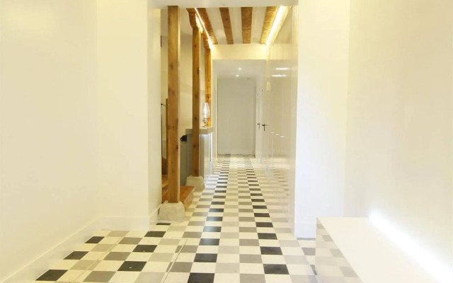 Slow Suites Chueca