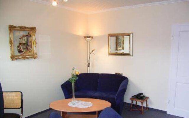 Hotel Am Torfteich