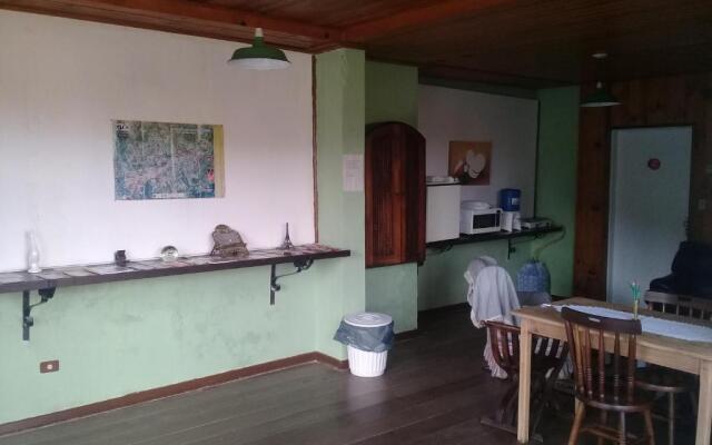 Casa Green Vista