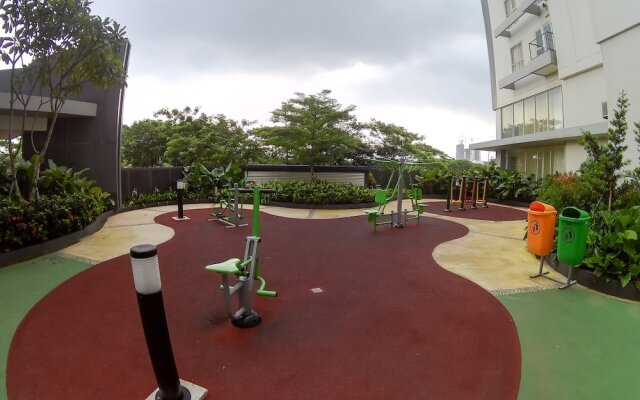 Apatel Casa De Parco Magnolia 1616