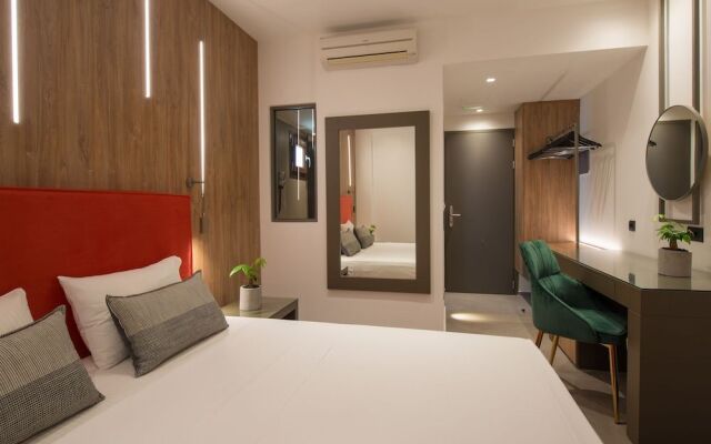 Villa Sonia by Estia Adults Only