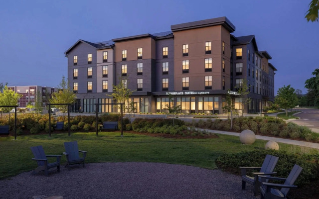 TownePlace Suites by Marriott Williston