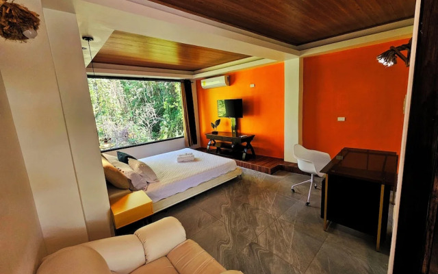 Las Luciernagas Hotel Boutique
