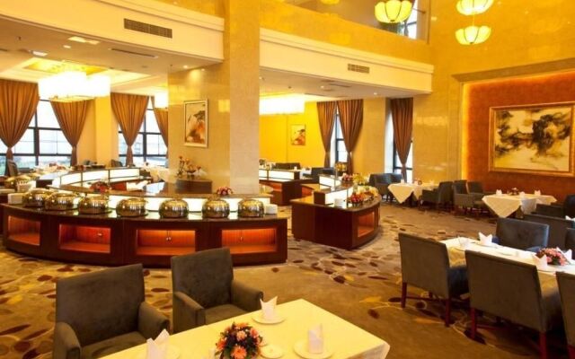 Guiqiao Hotel