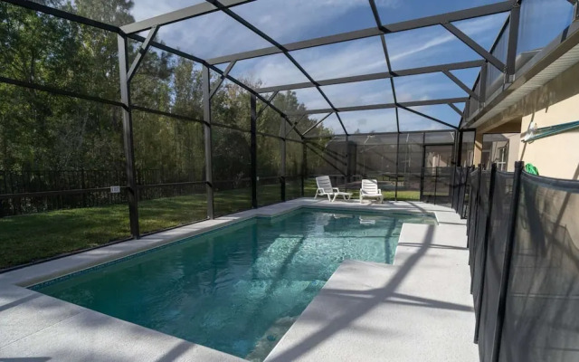 Beautiful Vacation Home Near Disney