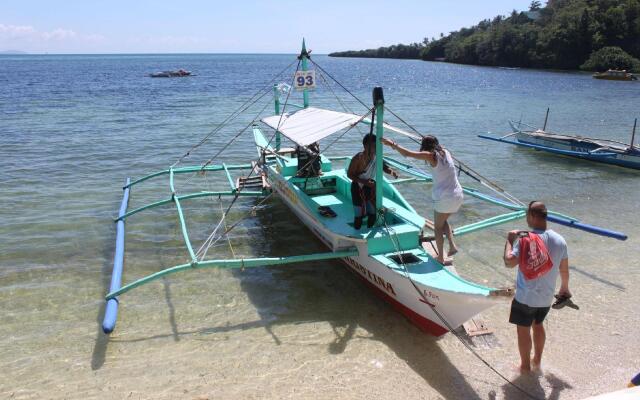 Paradise Bay