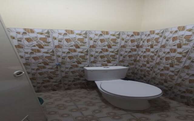 OYO 93861 Adinda Guest House Syariah
