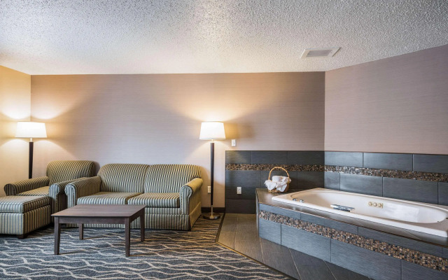 Quality Inn & Suites