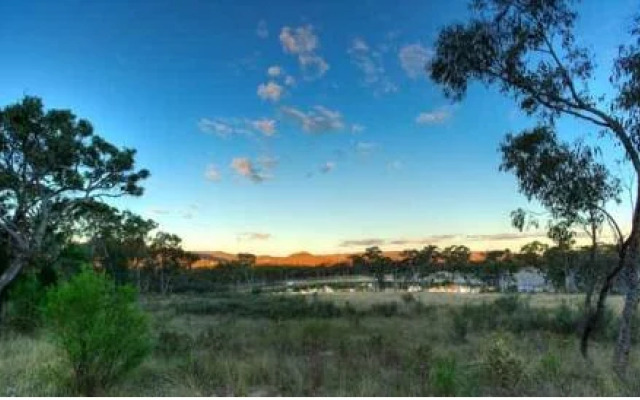 Accommodation Creek Cottages & Sundown View Suites