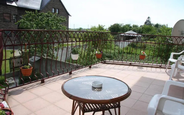 Villa Severin Holiday Village Apartments