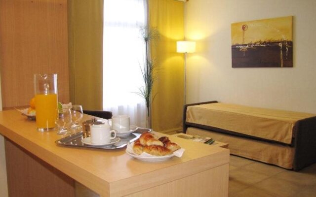 RCT Club Vacacional & SPA