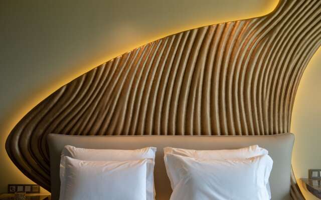 Vila Foz Hotel & SPA - member of Design Hotels