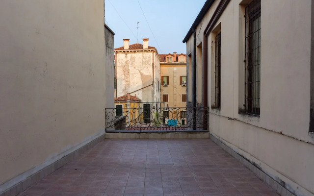 Rio Novo Gorgeous Terrace