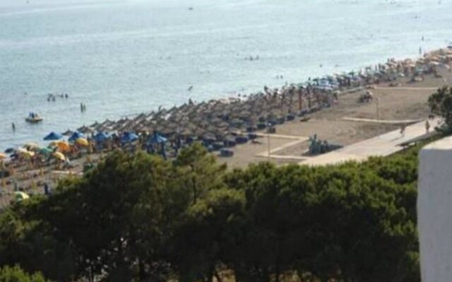 Hotel Erjani