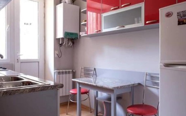 Tumanyan apt&Tours