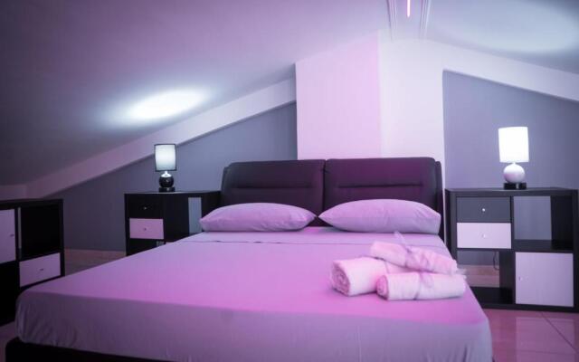 Castiello Guest House