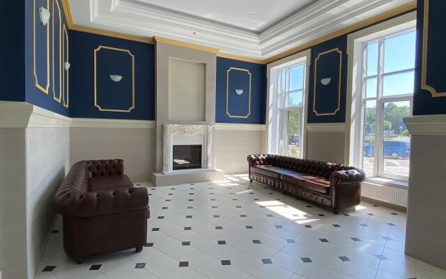 Welcome Karelia на проспекте Первомайский 1