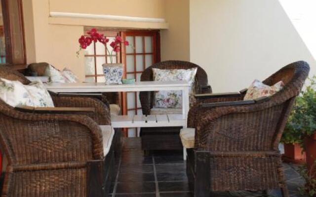 35 on Washington Bed and Breakfast