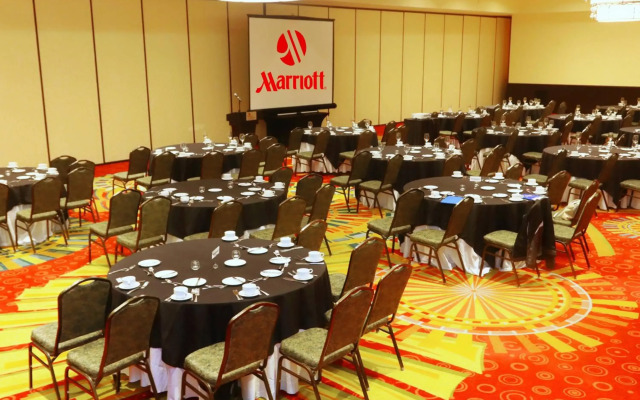 St. Petersburg Marriott Clearwater