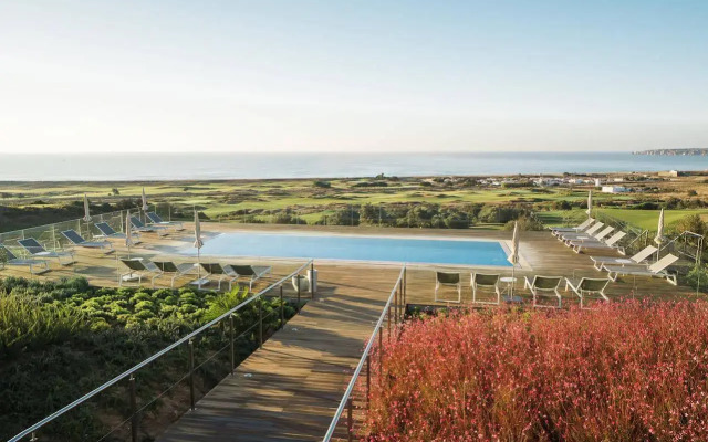 Palmares Beach House Hotel - Adults Friendly