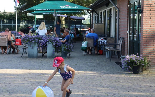 Holidaypark Duinhoeve