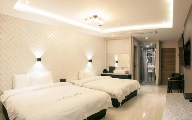 Le IDEA Hotel Busan Station