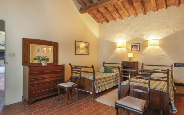 Agriturismo Carbonaia