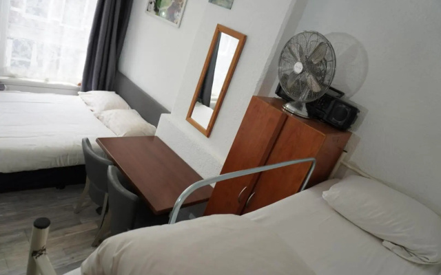 Hotel Schroder