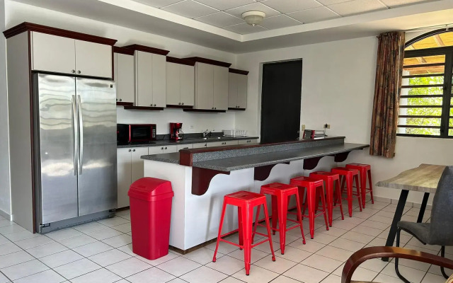 Fajardo Inn