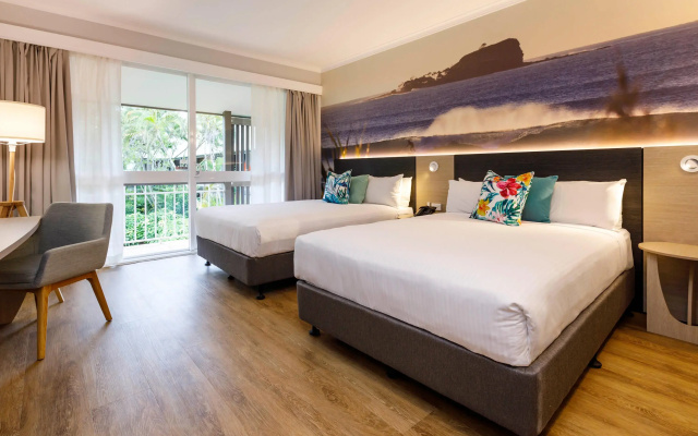 Novotel Sunshine Coast Resort