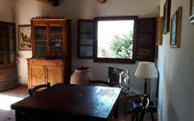 Residenza Il Platano Fortilizio di Campiglia