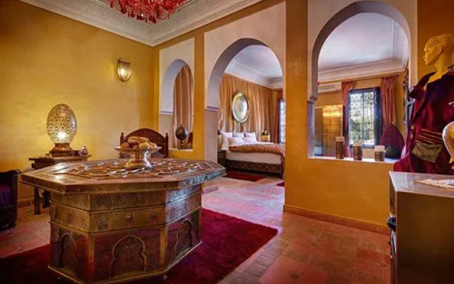Robinson Club Riad Zakaria