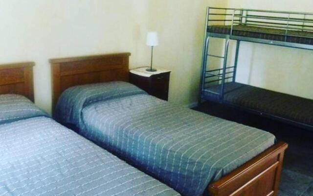 Apartment Piccolo Borgo