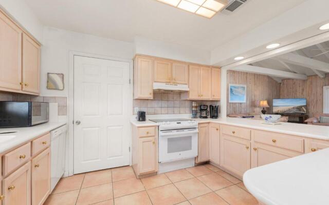 White Heron Beach House