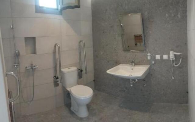 Hotel Paraktio