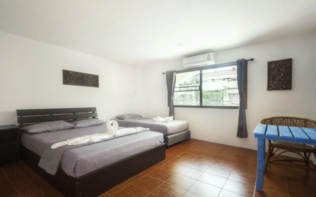 Sleep Easy krabi Guest House