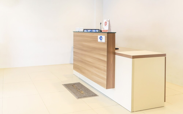 OYO 3492 Mandala Residence