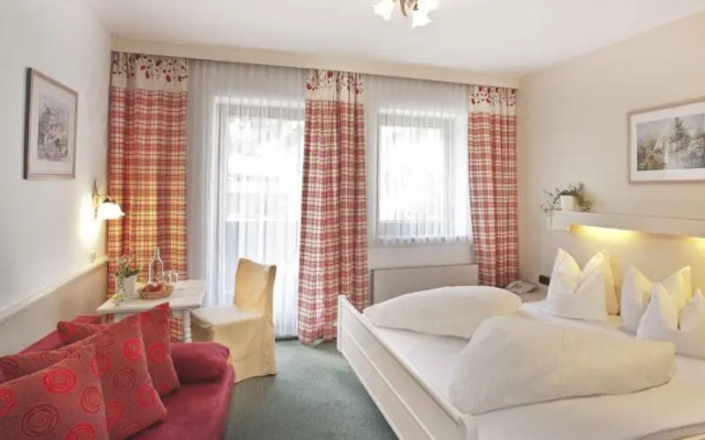 Dorfhotel Schnablwirt