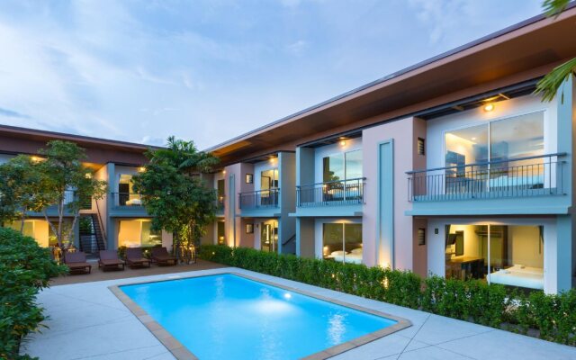 Parida Resort
