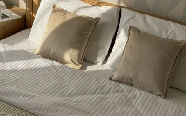 Апартаменты Ричхотелс на б-ре Давлеткильдеева, 18