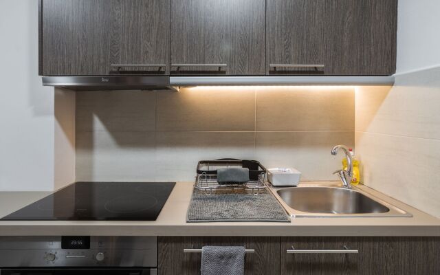Acropolis Exclusive Residences