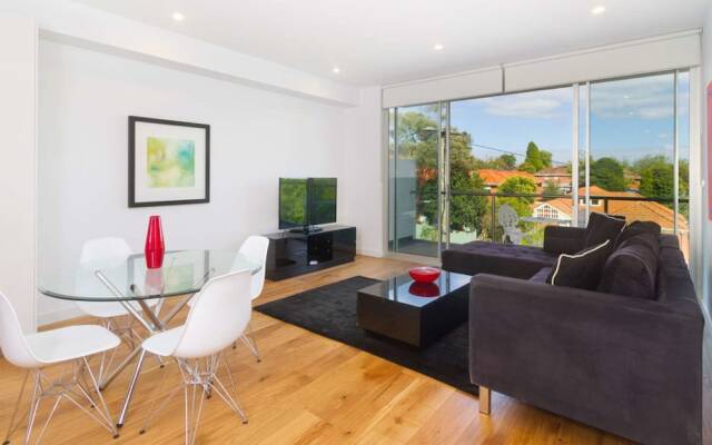 Glen Iris Executive Apartment