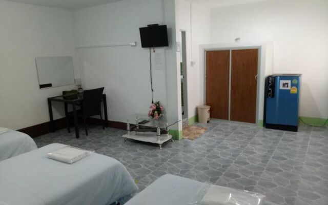 Coconut Home Resort