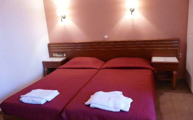 Thalero Holidays Center