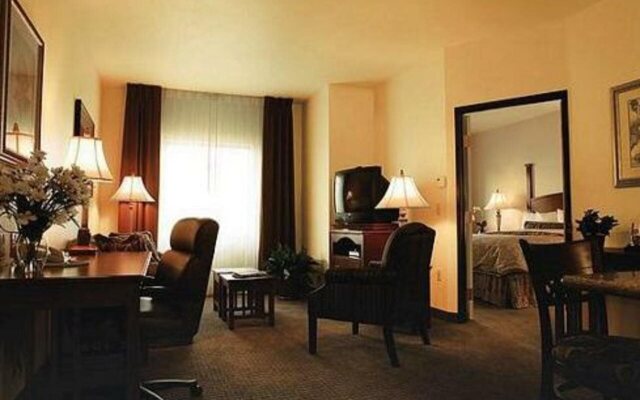 Homewood Suites by Hilton Montgomery EastChase